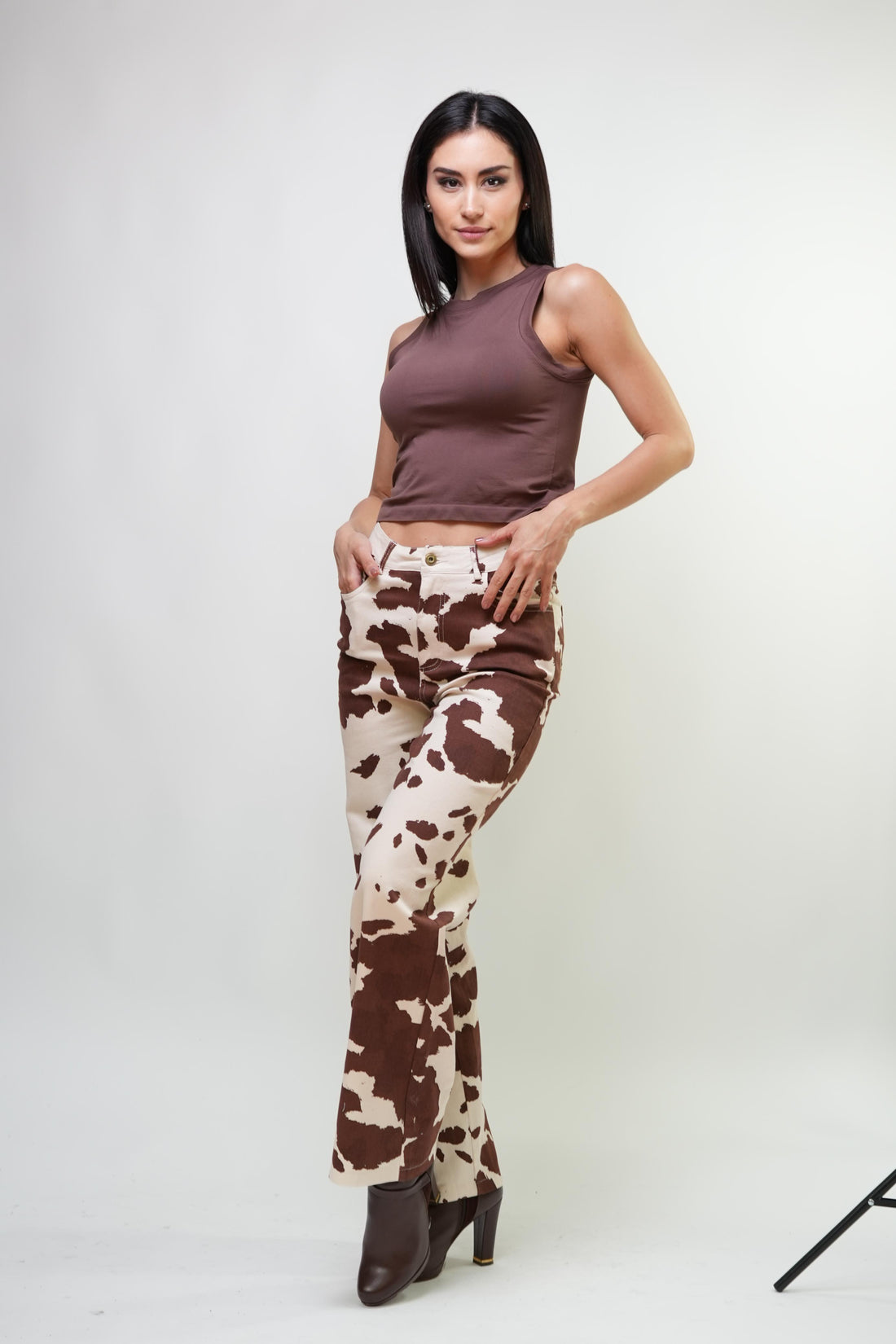 JEANS VERANA