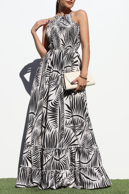 VESTIDO EMILIA