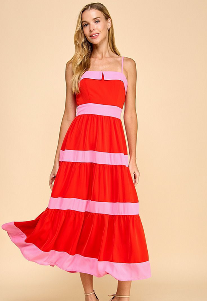 VESTIDO GARDELA