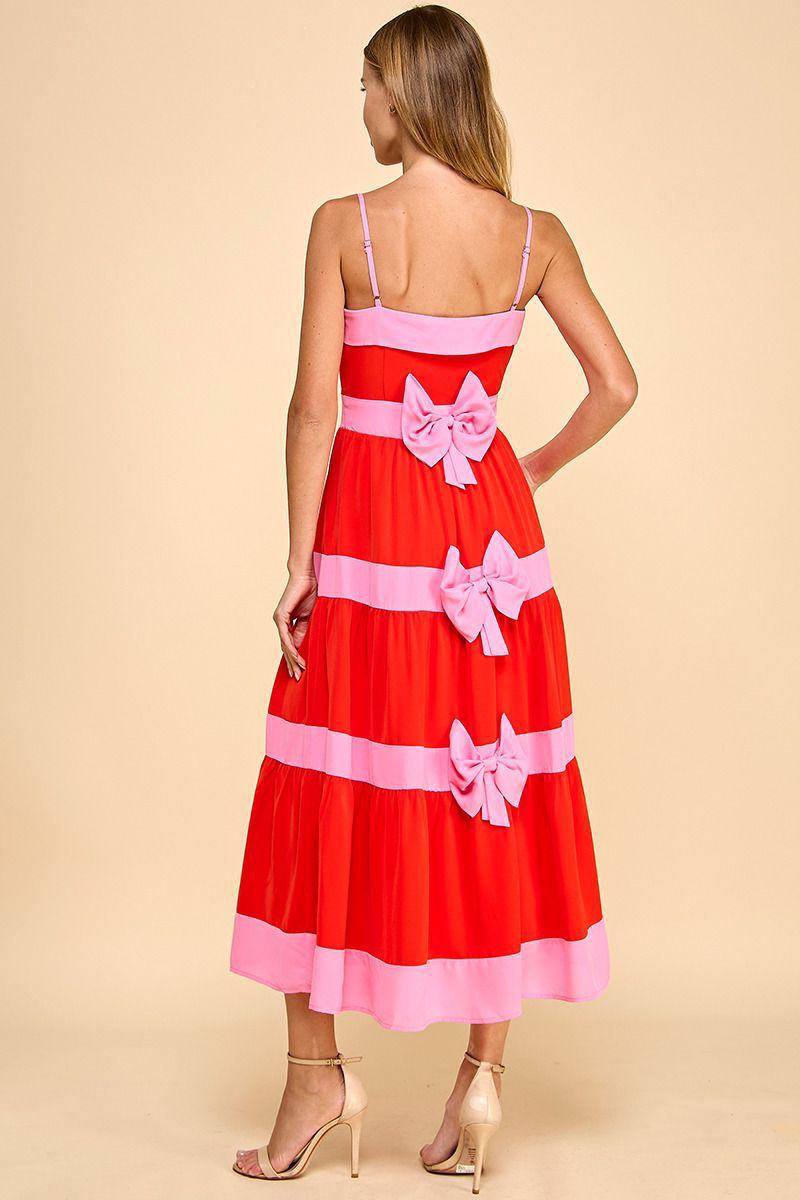 VESTIDO GARDELA
