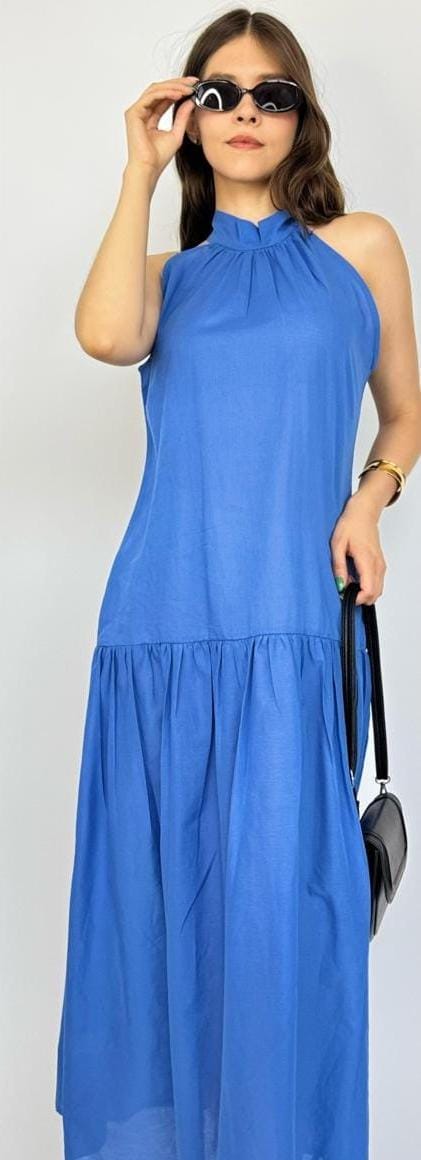 VESTIDO HANNA