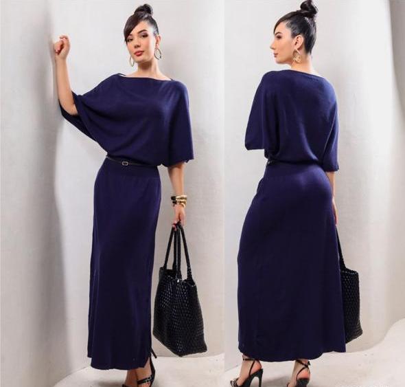 VESTIDO KIRA