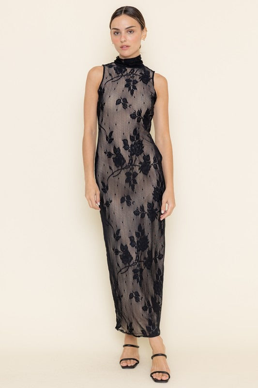 VESTIDO MARSELLA