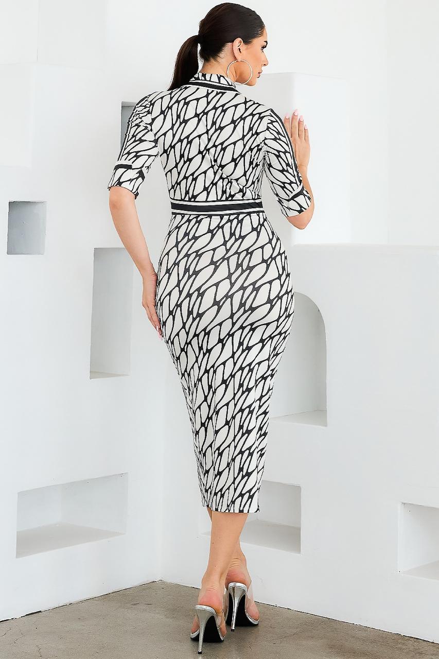 VESTIDO VIRGINIA