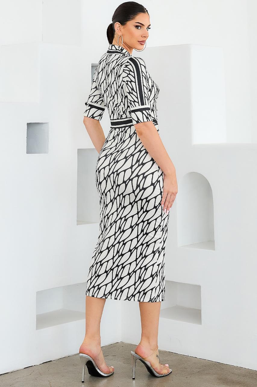 VESTIDO VIRGINIA