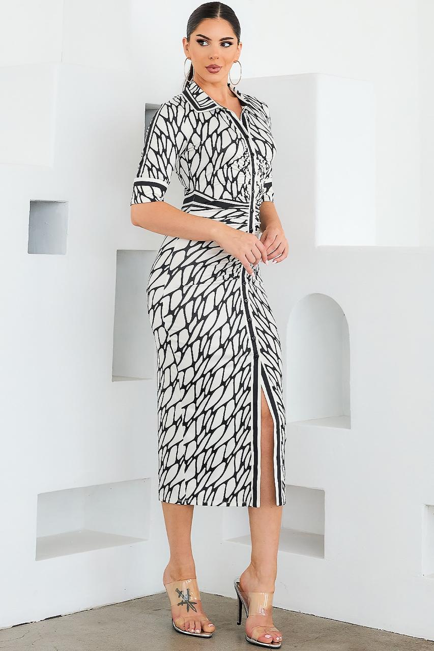 VESTIDO VIRGINIA