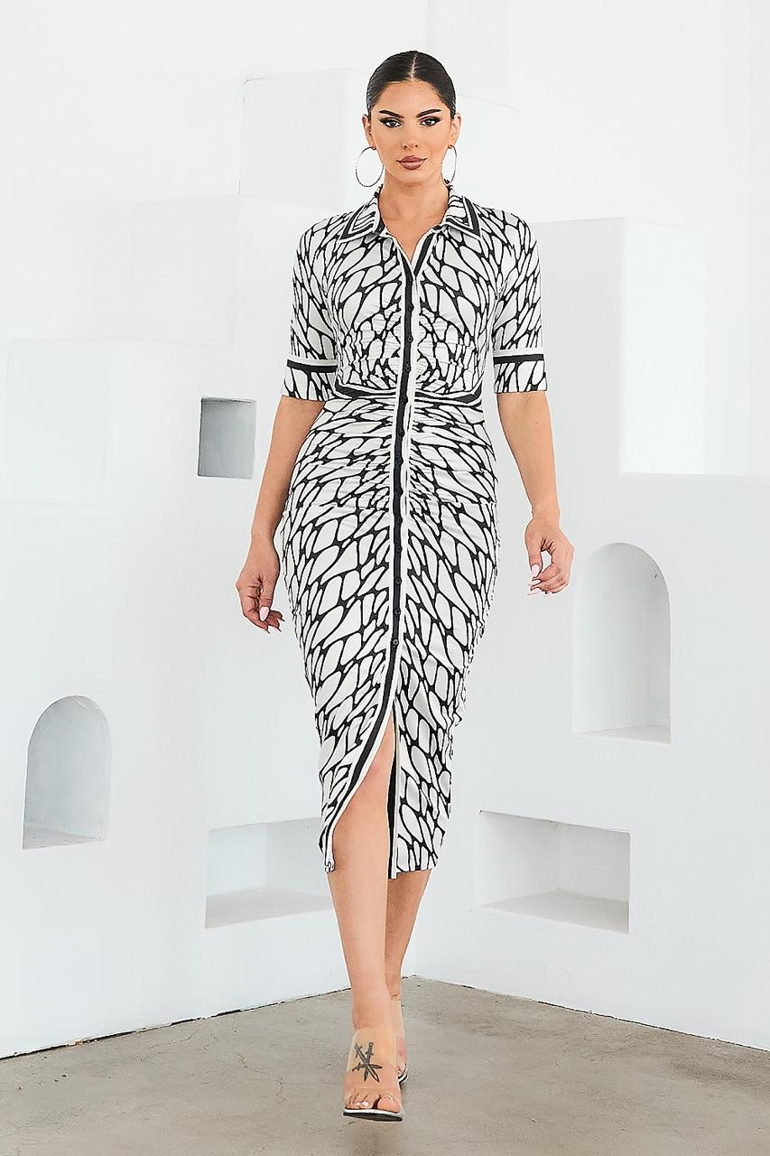 VESTIDO VIRGINIA
