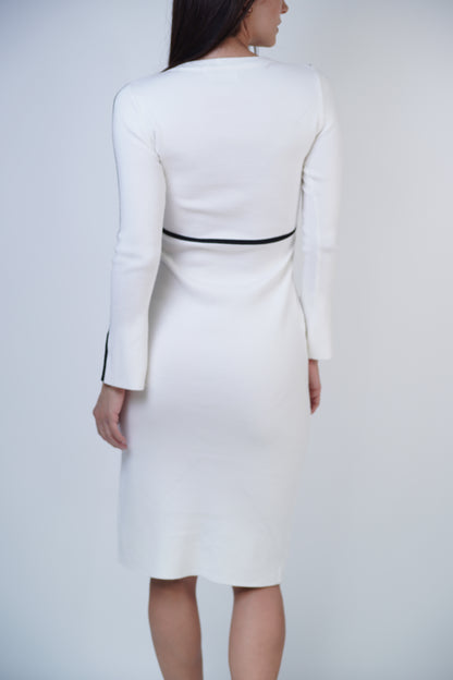 VESTIDO TAMMY