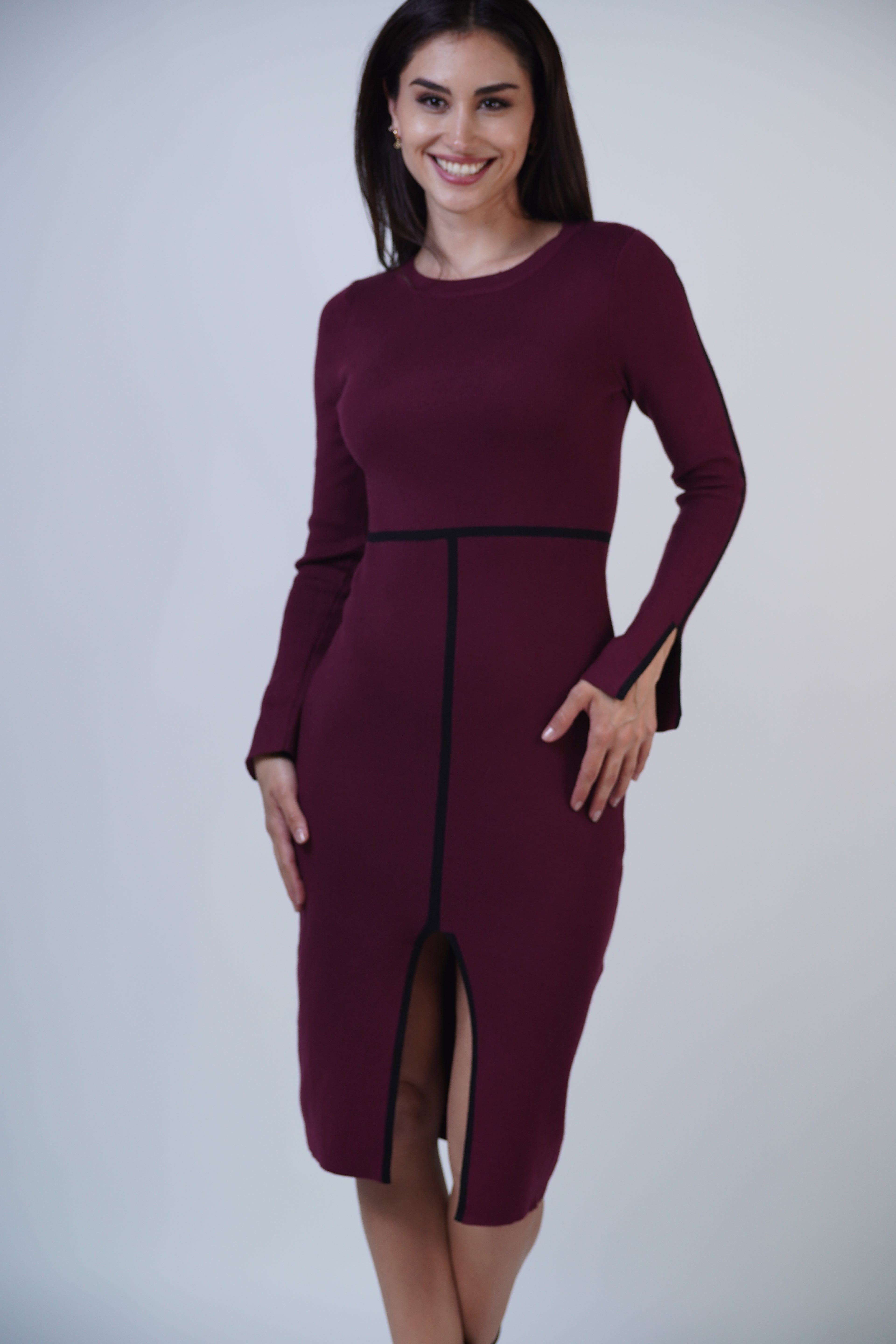 VESTIDO TAMMY
