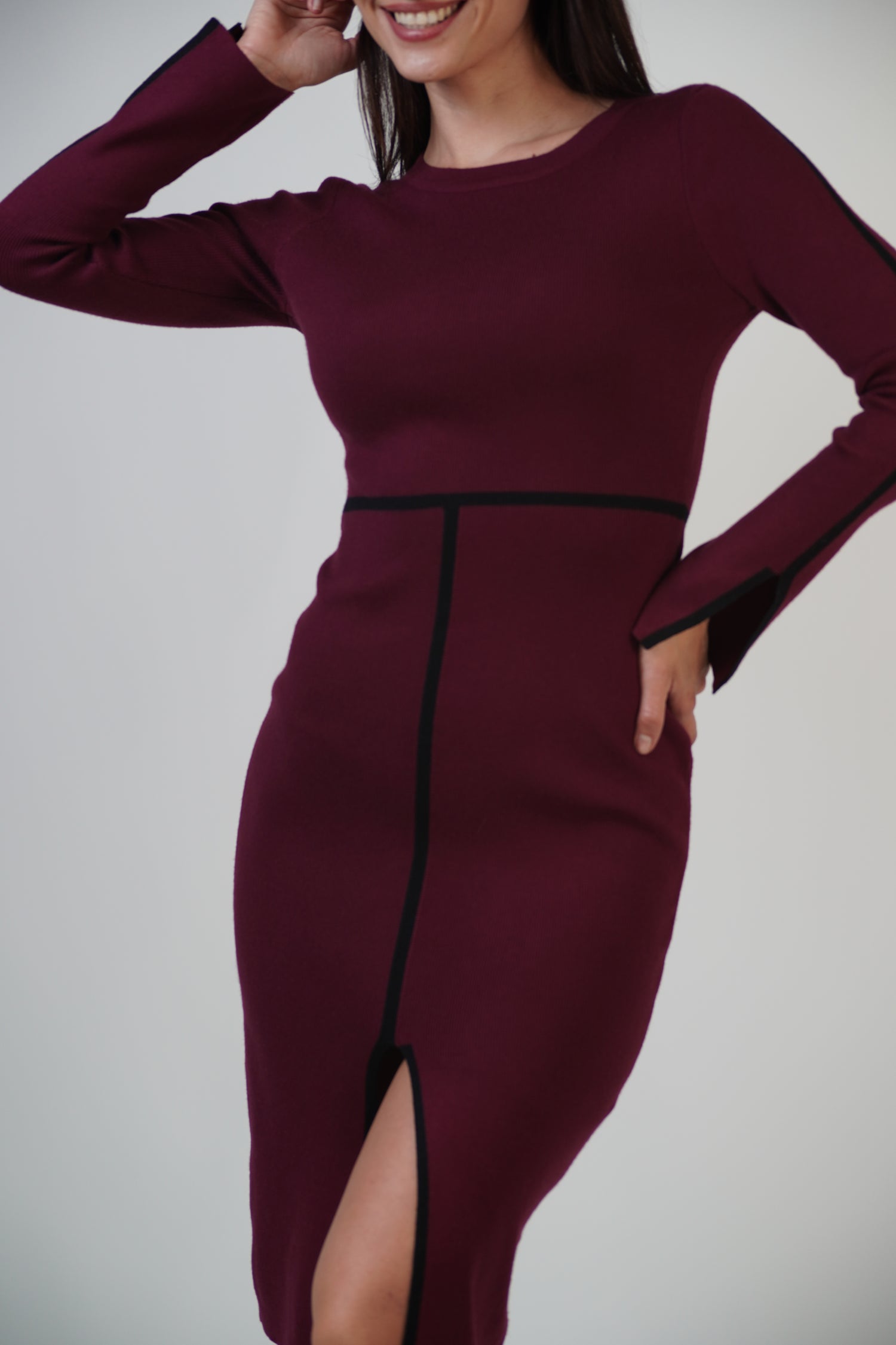 VESTIDO TAMMY