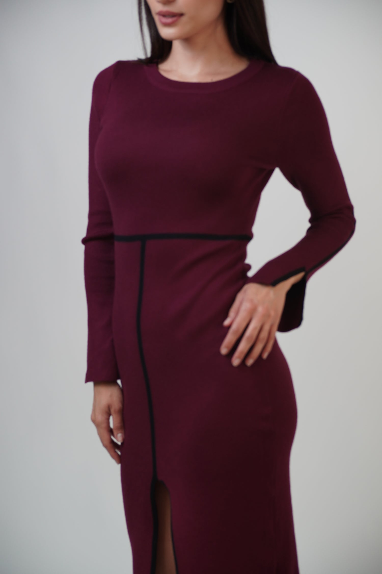 VESTIDO TAMMY