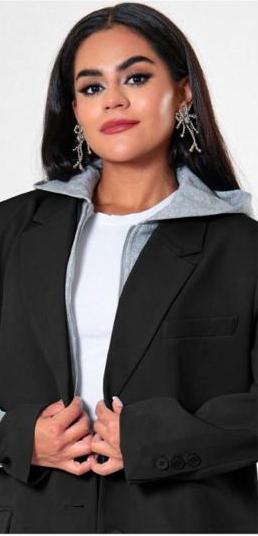 BLAZER MADISON
