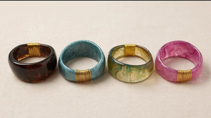 BRAZALETE GRUESO