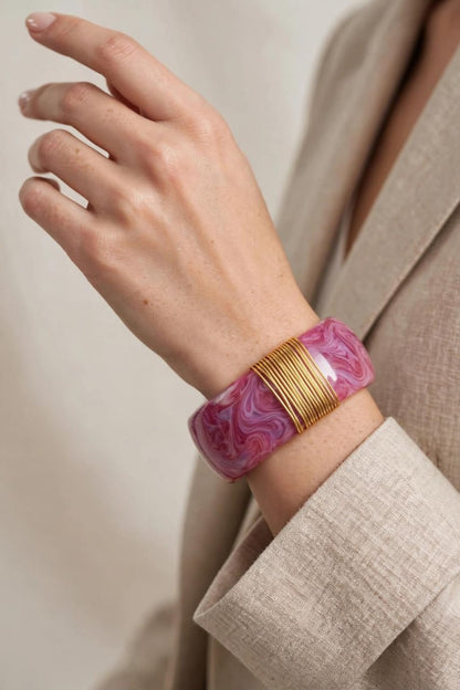 BRAZALETE GRUESO