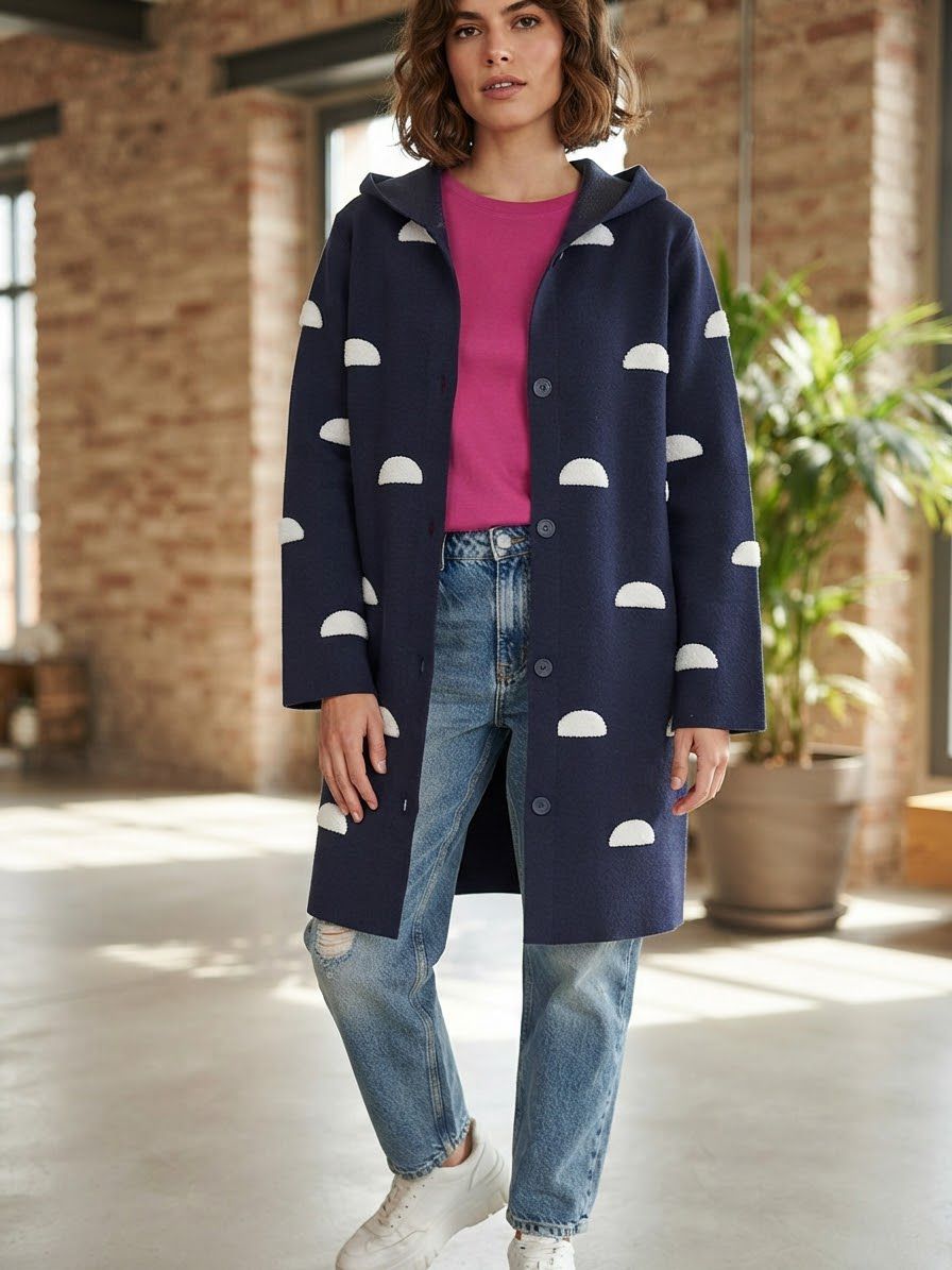 CARDIGAN AMARAL