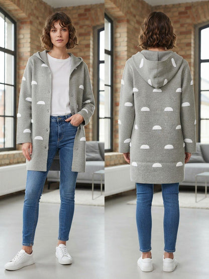 CARDIGAN AMARAL