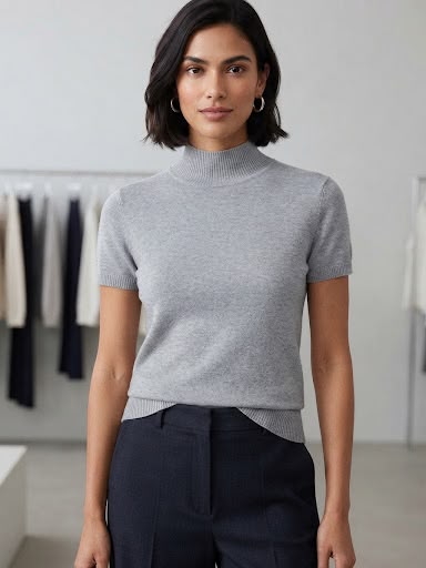 BLUSA ELISA