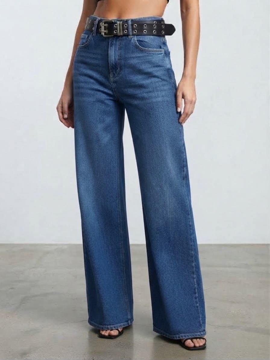JEANS CECIA