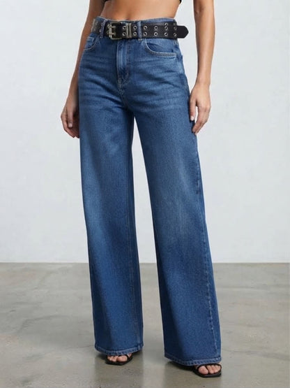 JEANS CECIA