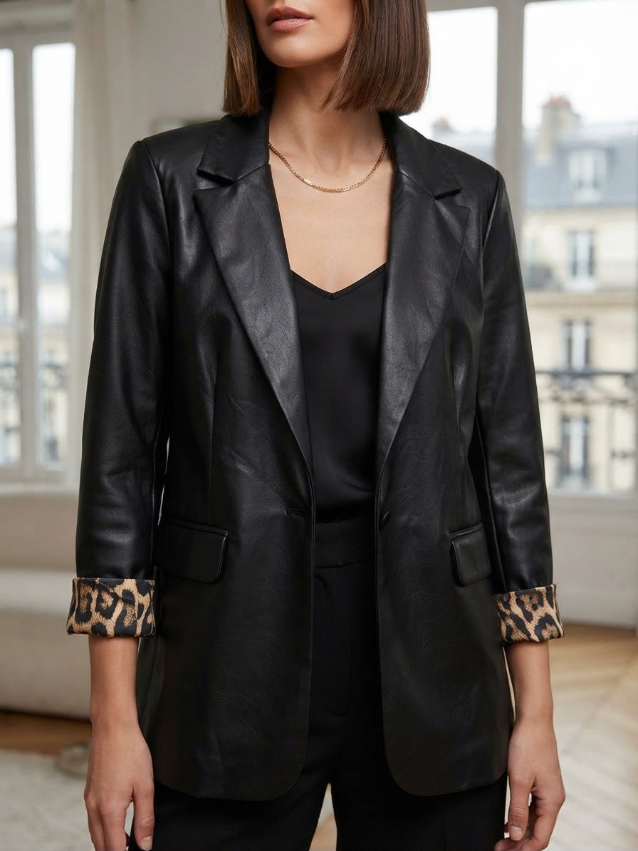 BLAZER SOFIA
