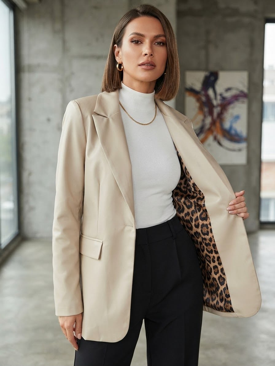 BLAZER SOFIA