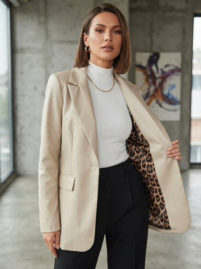 BLAZER SOFIA
