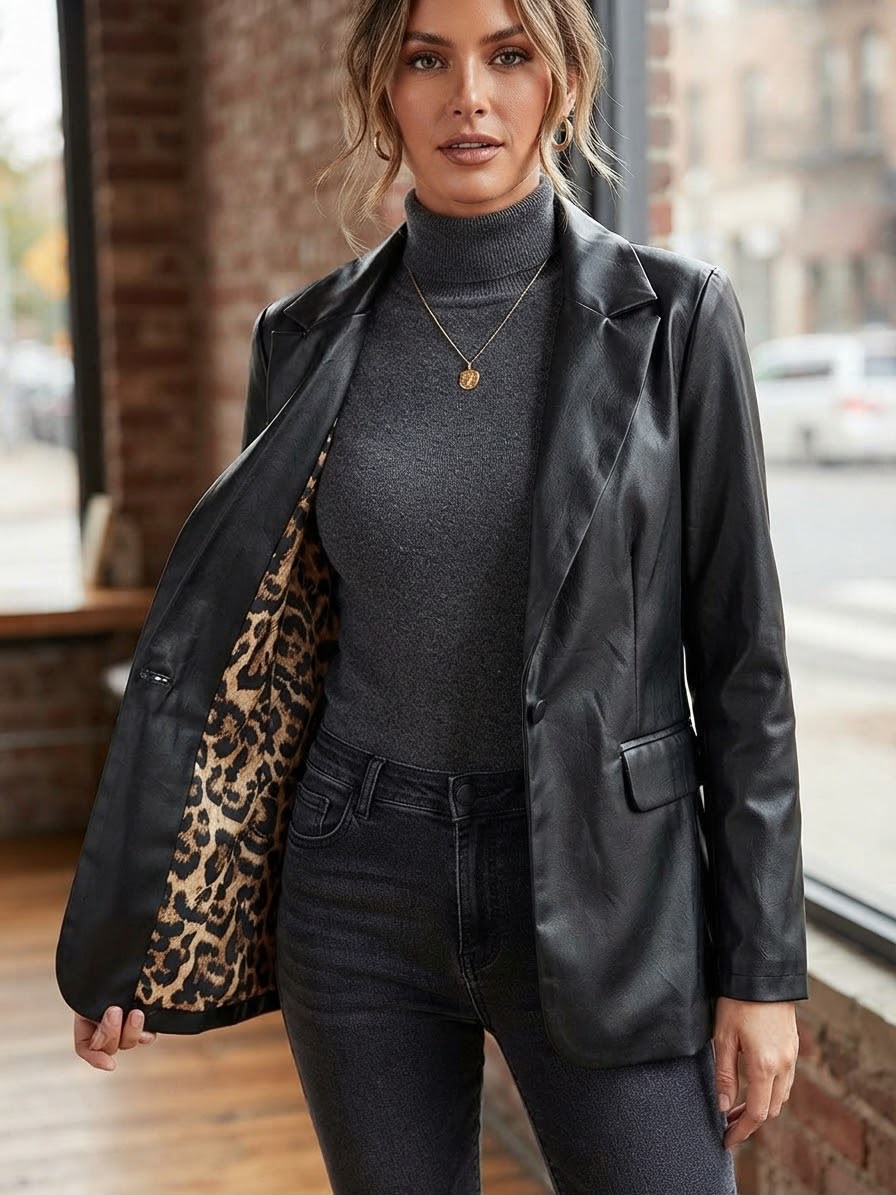 BLAZER SOFIA