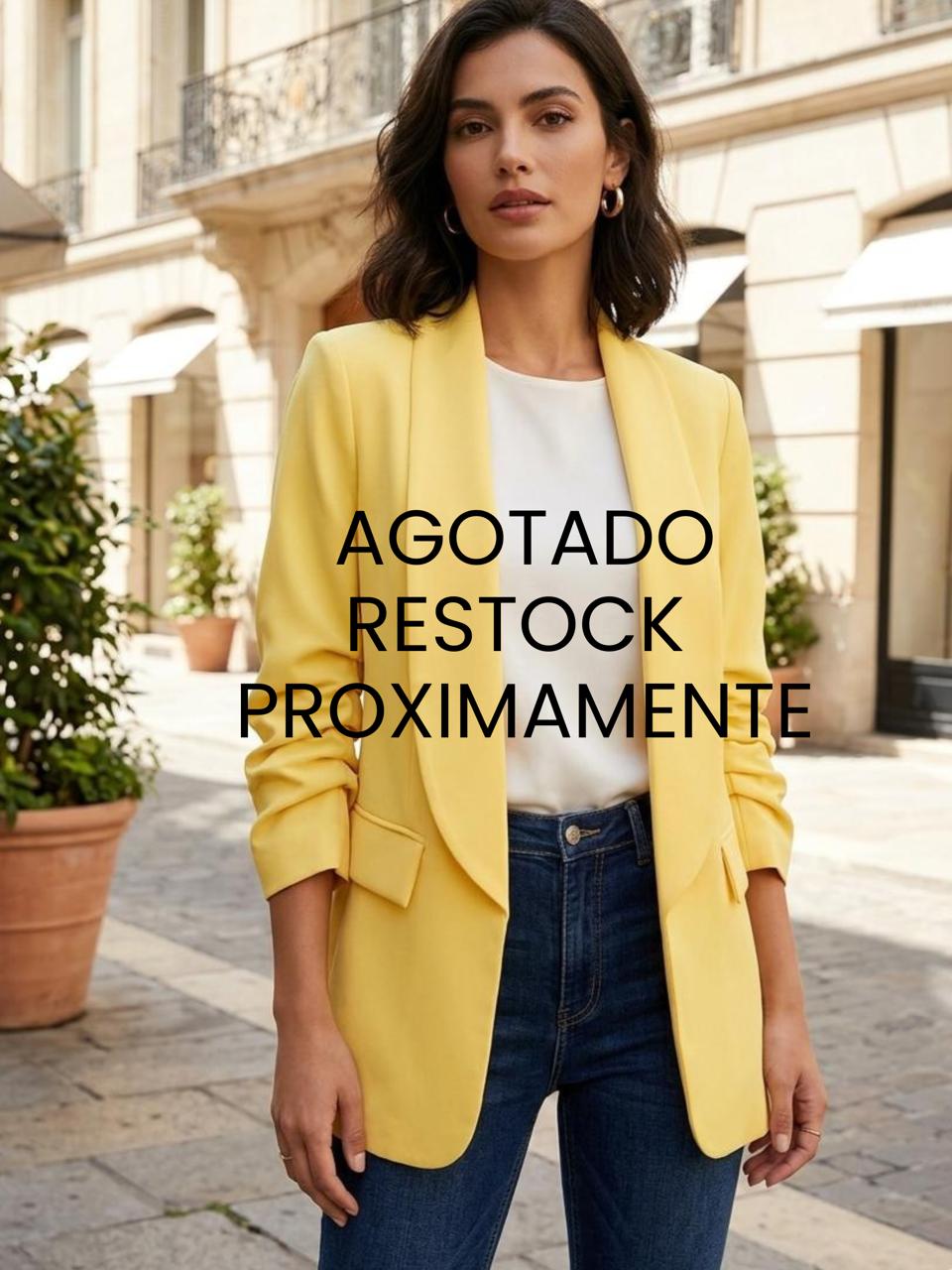 BLAZER ARAMI