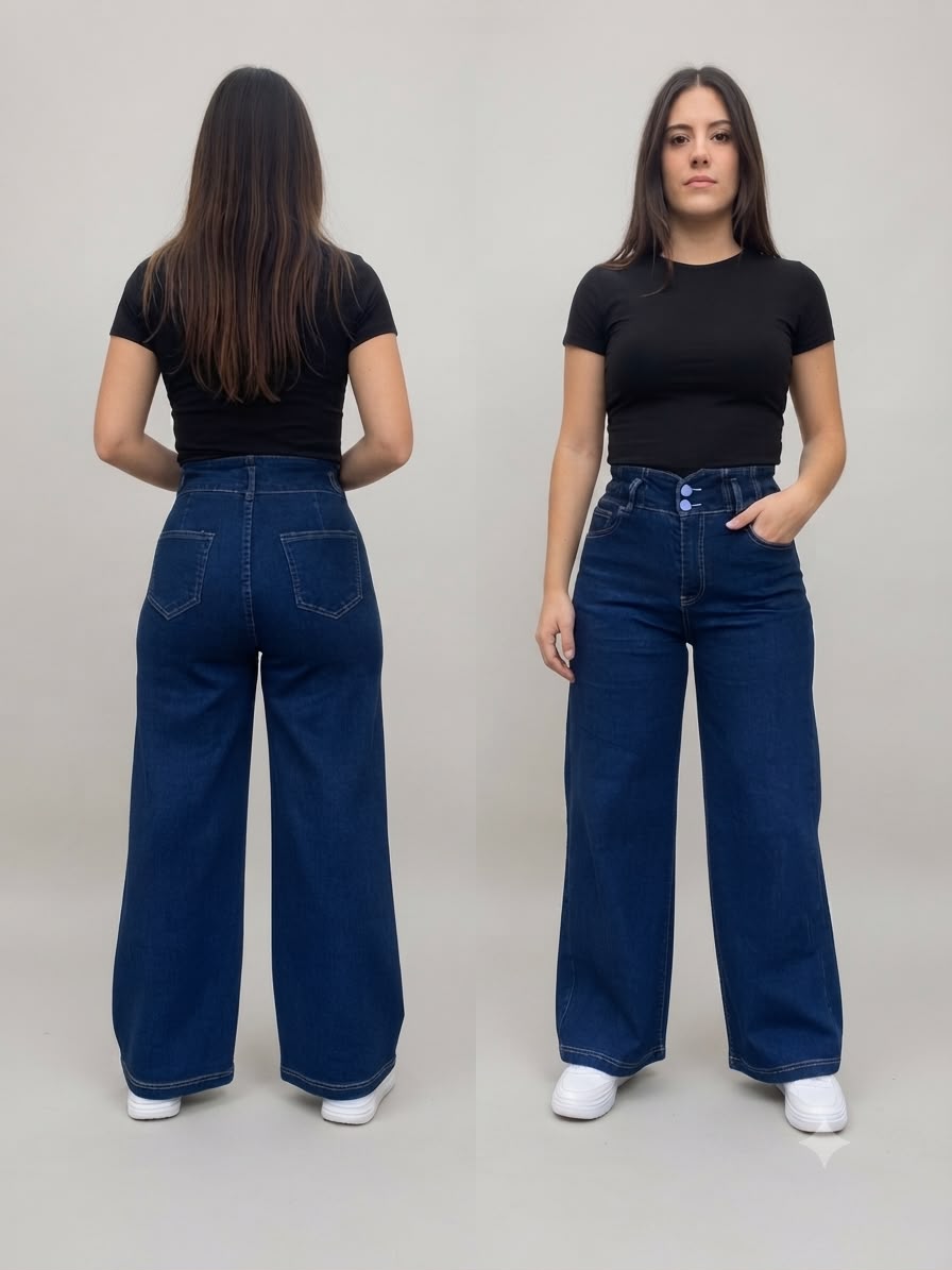 JEANS LUNA