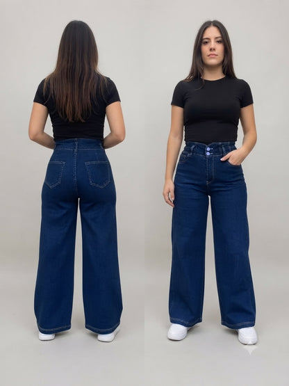 JEANS LUNA