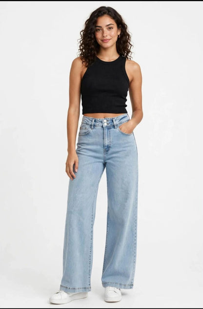 JEANS LUNA