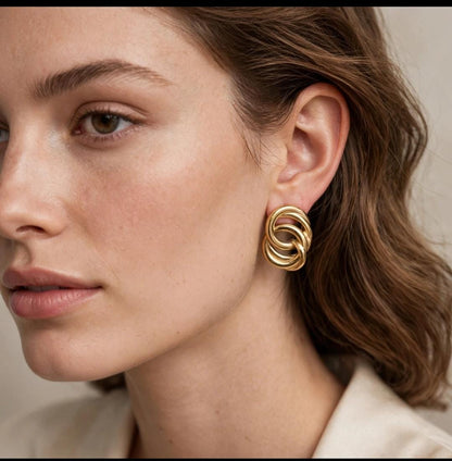 ARETE ENTRELAZADO
