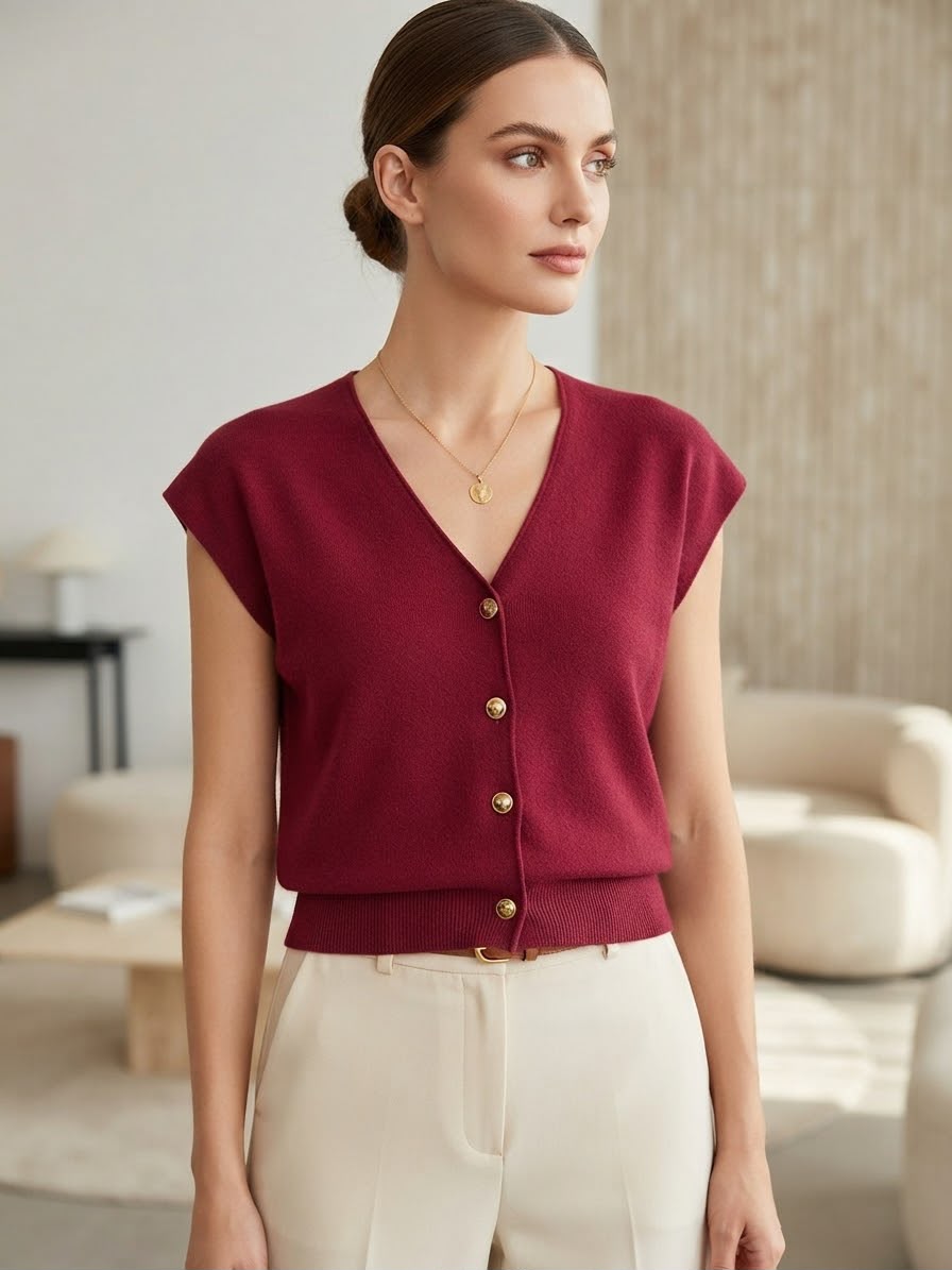BLUSA KAREN