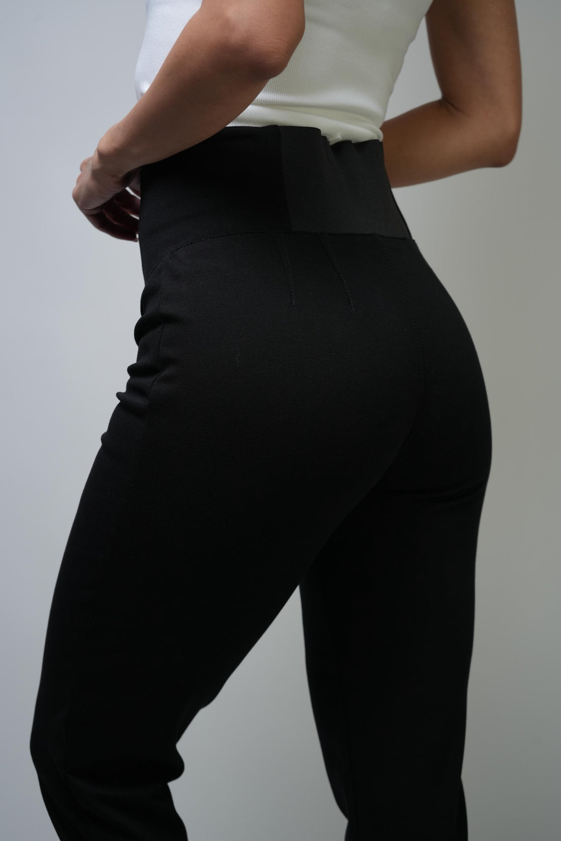 LEGGINS TIRO ALTO LEXIE