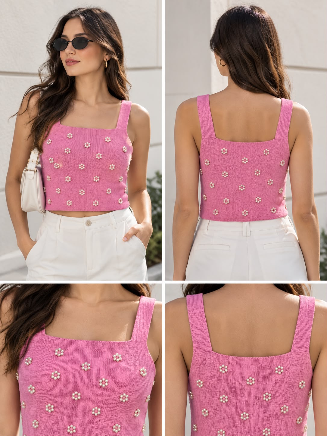 BLUSA ANTONELA