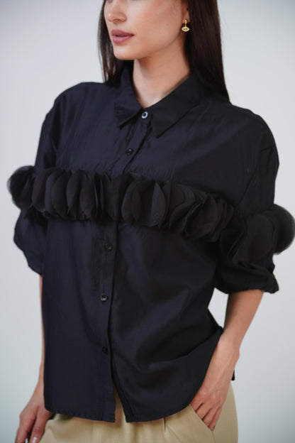 BLUSA  AURA