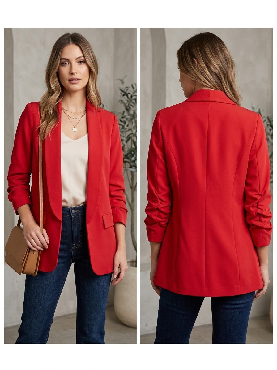 BLAZER ARAMI