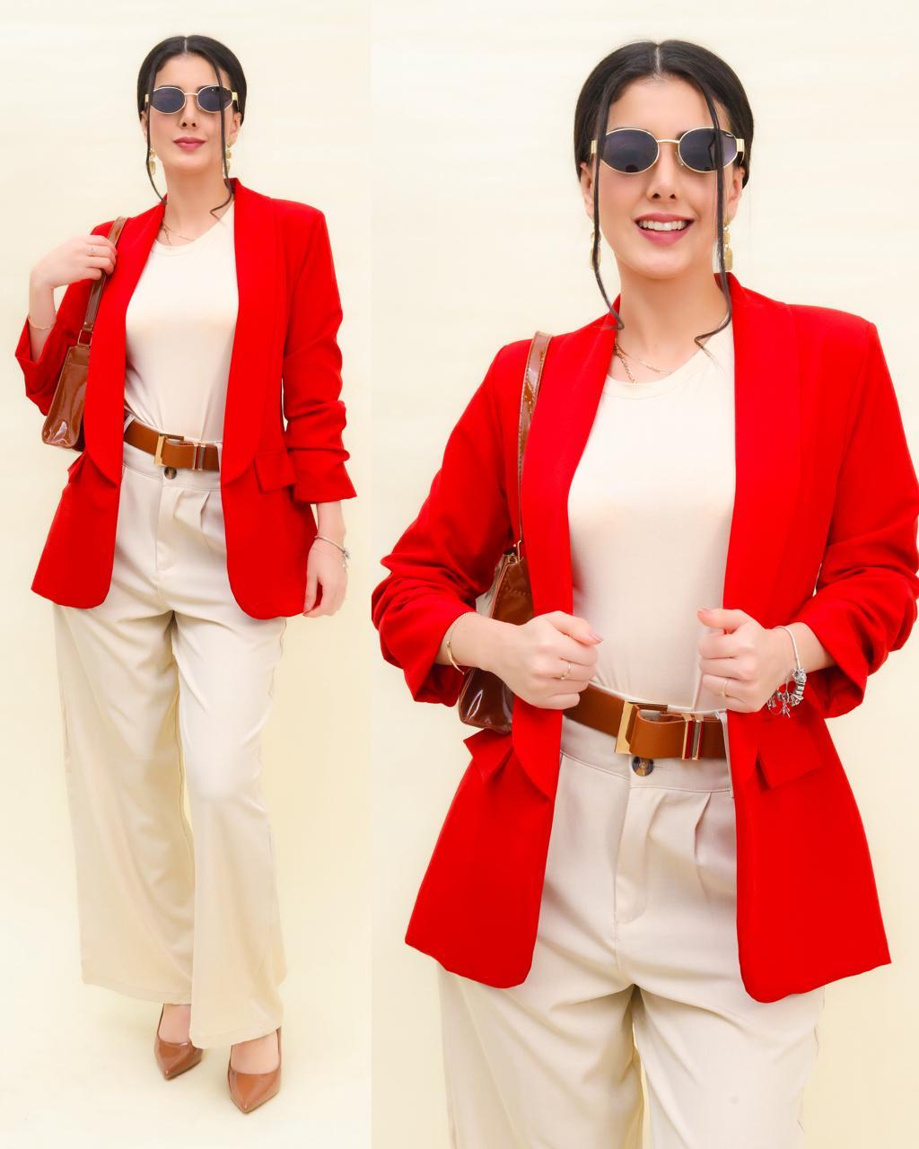 BLAZER ARAMI
