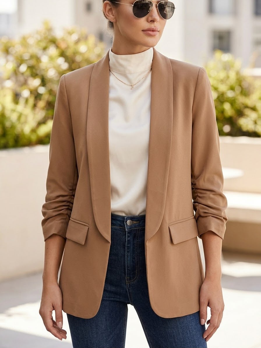 BLAZER ARAMI