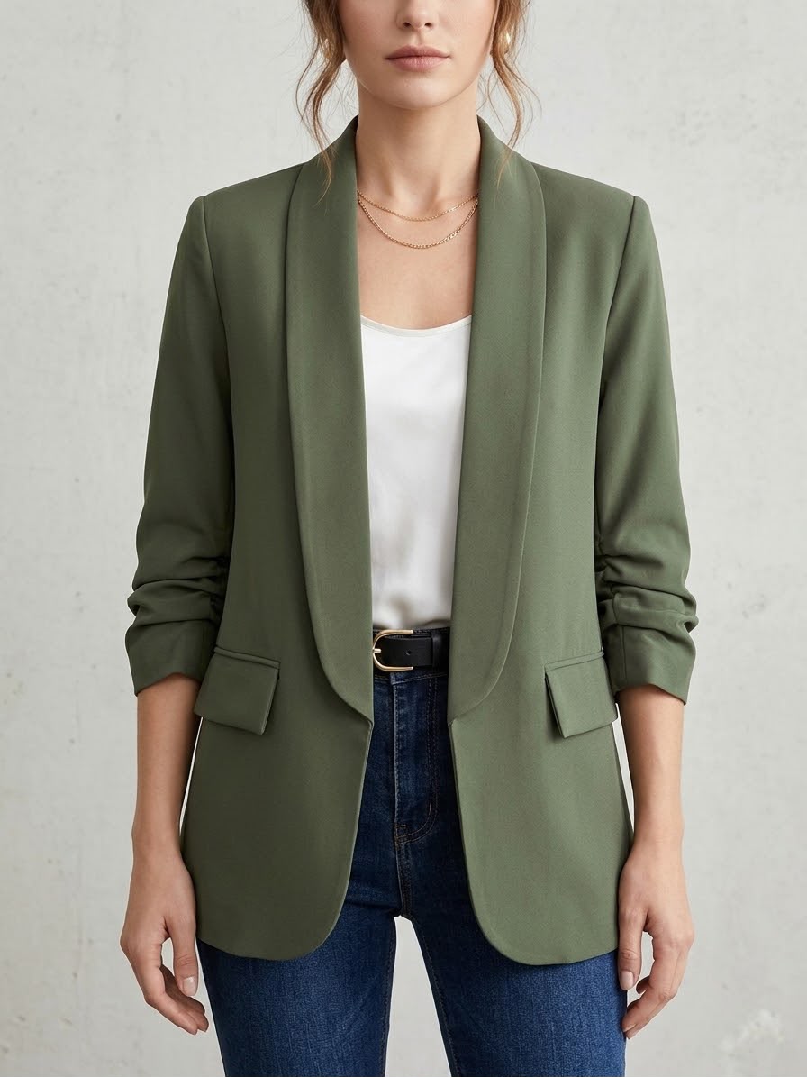 BLAZER ARAMI