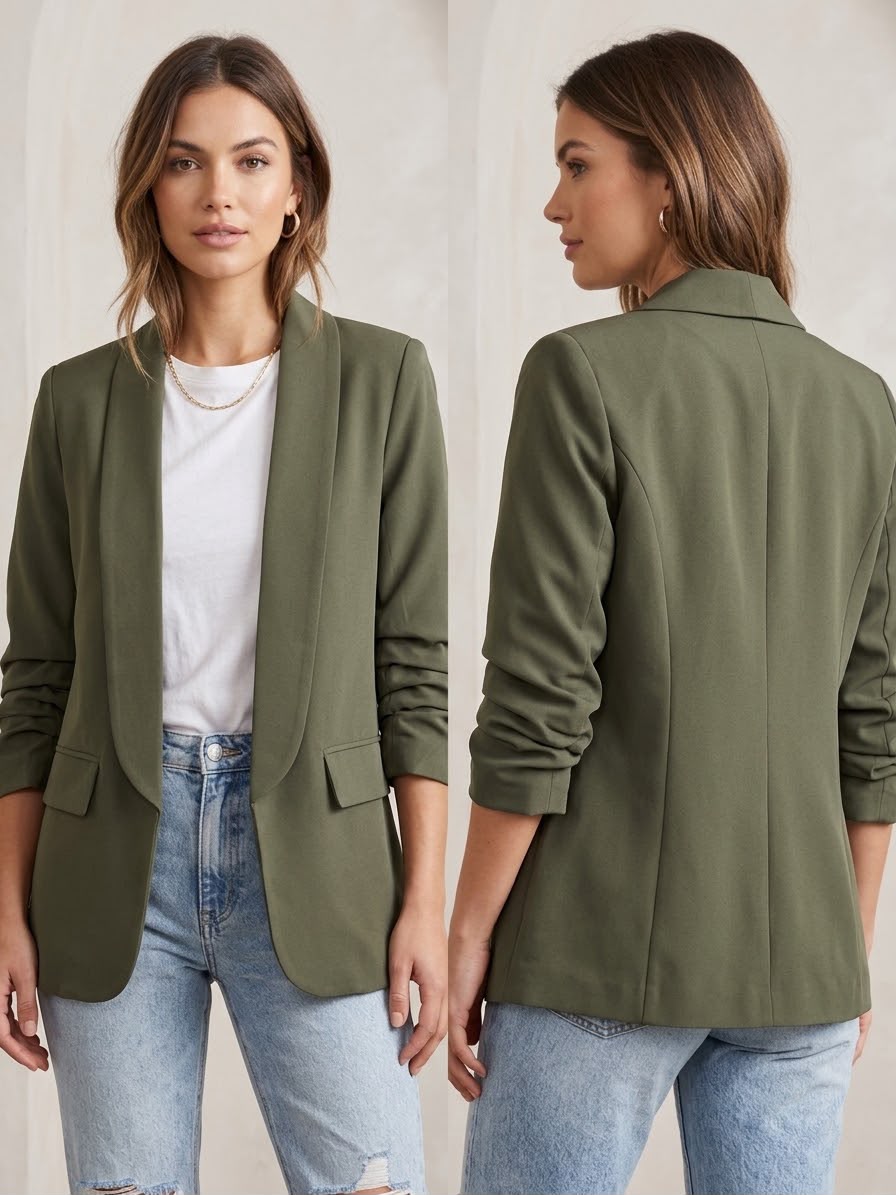 BLAZER ARAMI