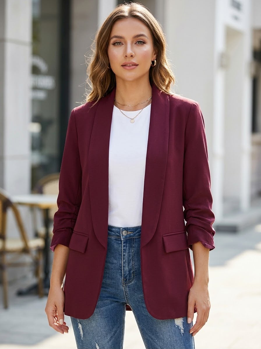 BLAZER ARAMI