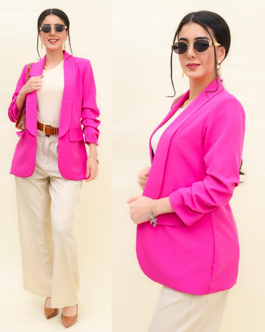 BLAZER ARAMI