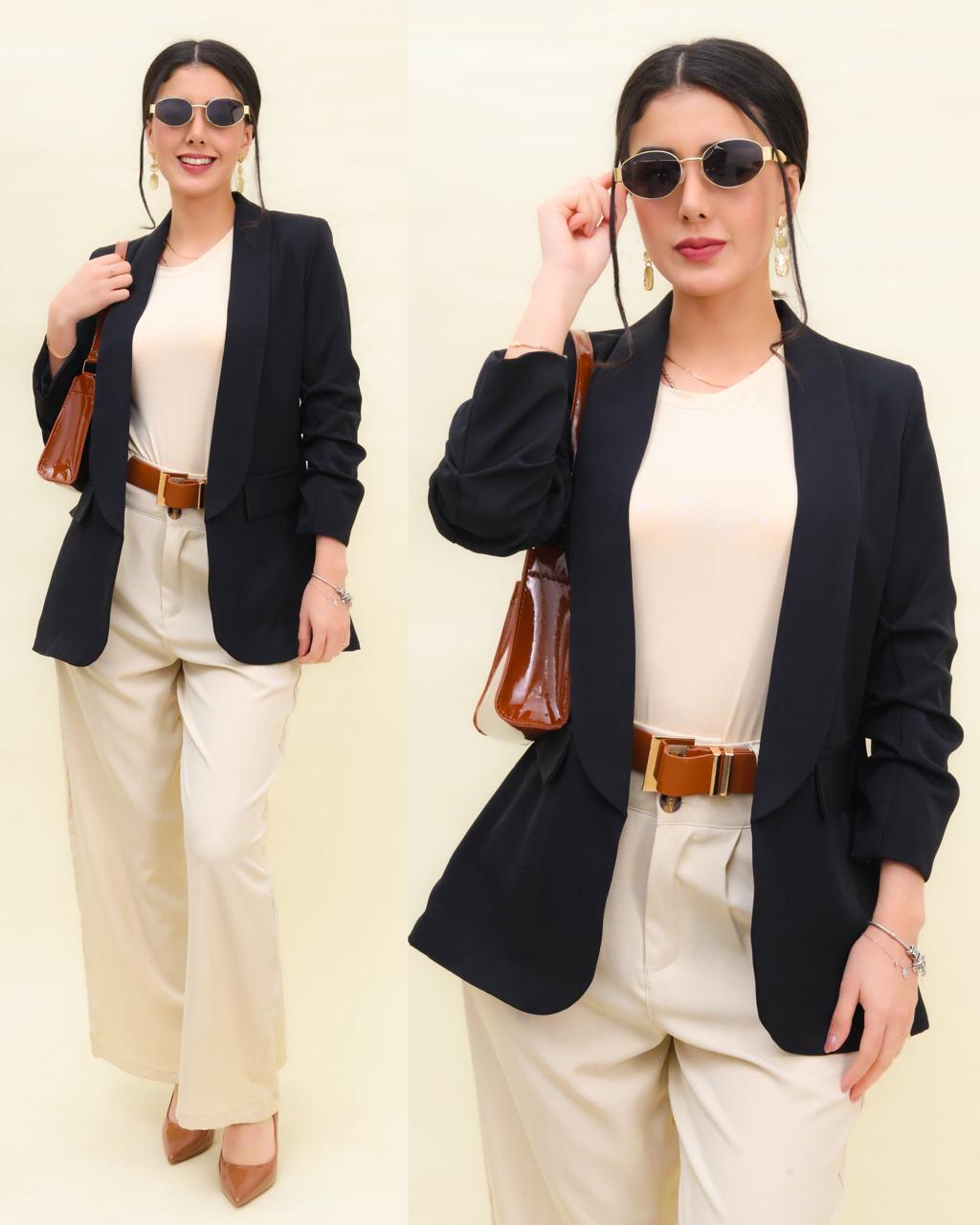 BLAZER ARAMI