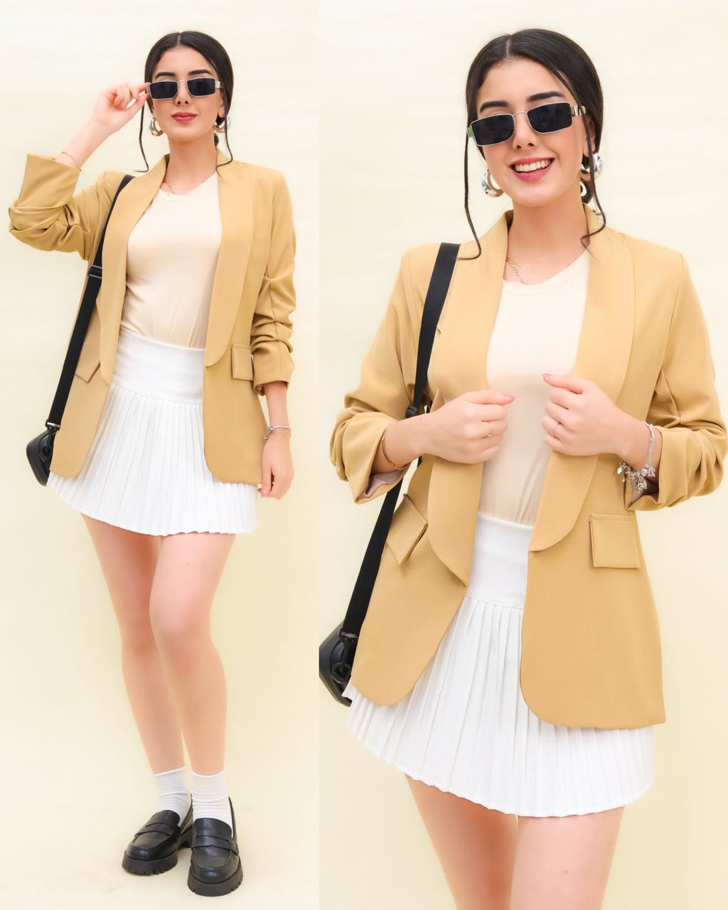 BLAZER ARAMI