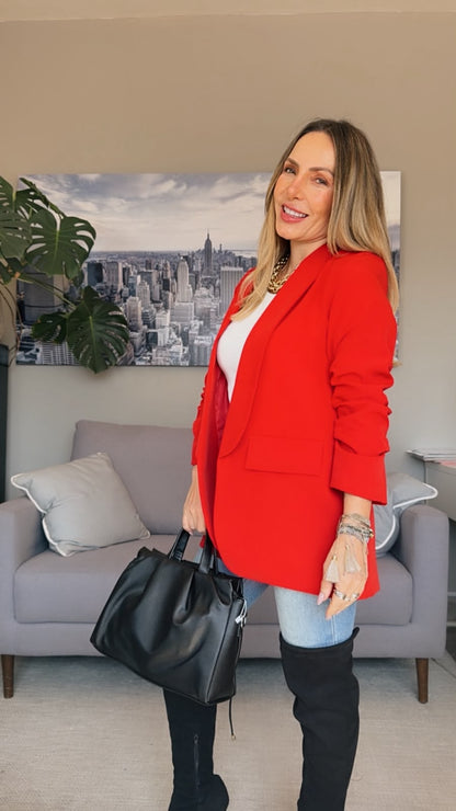 BLAZER ARAMI