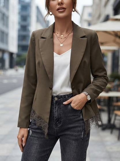 BLAZER ANTONIA