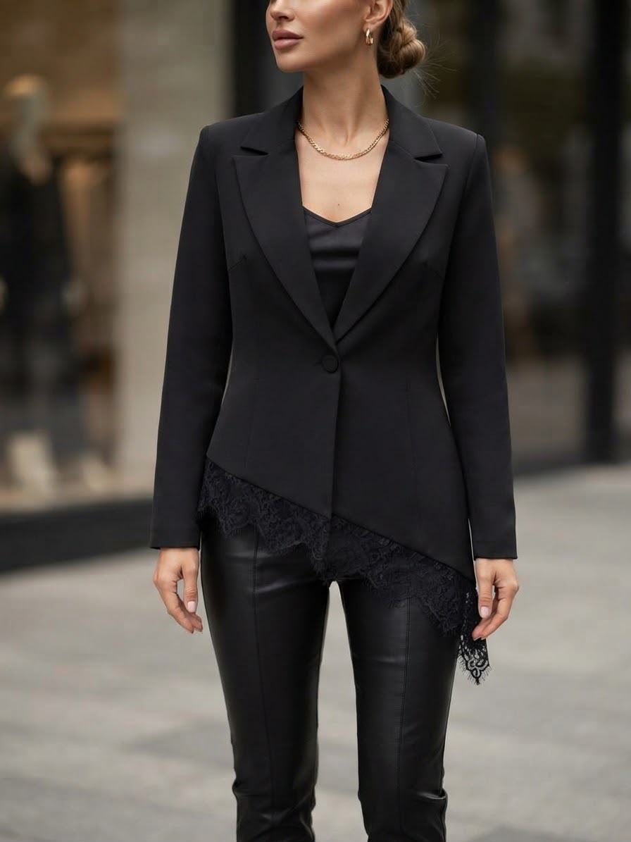 BLAZER ANTONIA