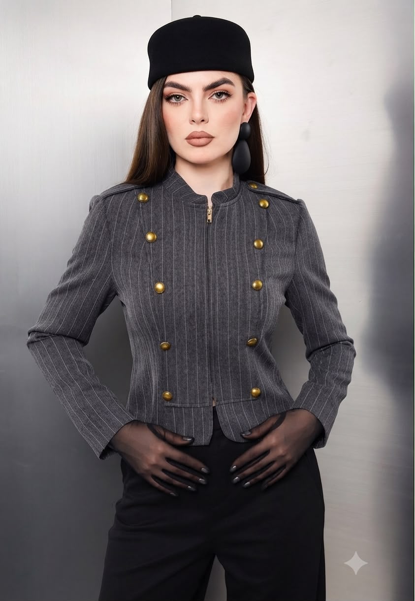BLAZER LEILANI