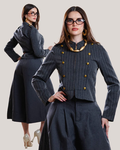 BLAZER LEILANI